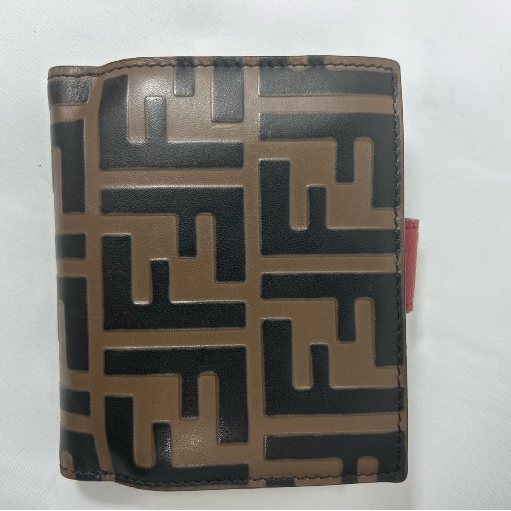 Fendi Mon Tresor Wallet - Picture 4 of 6